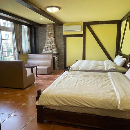 Brest Bed & Breakfast Puli Eksteriør bilde