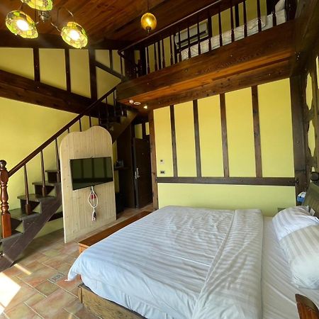 Brest Bed & Breakfast Puli Eksteriør bilde