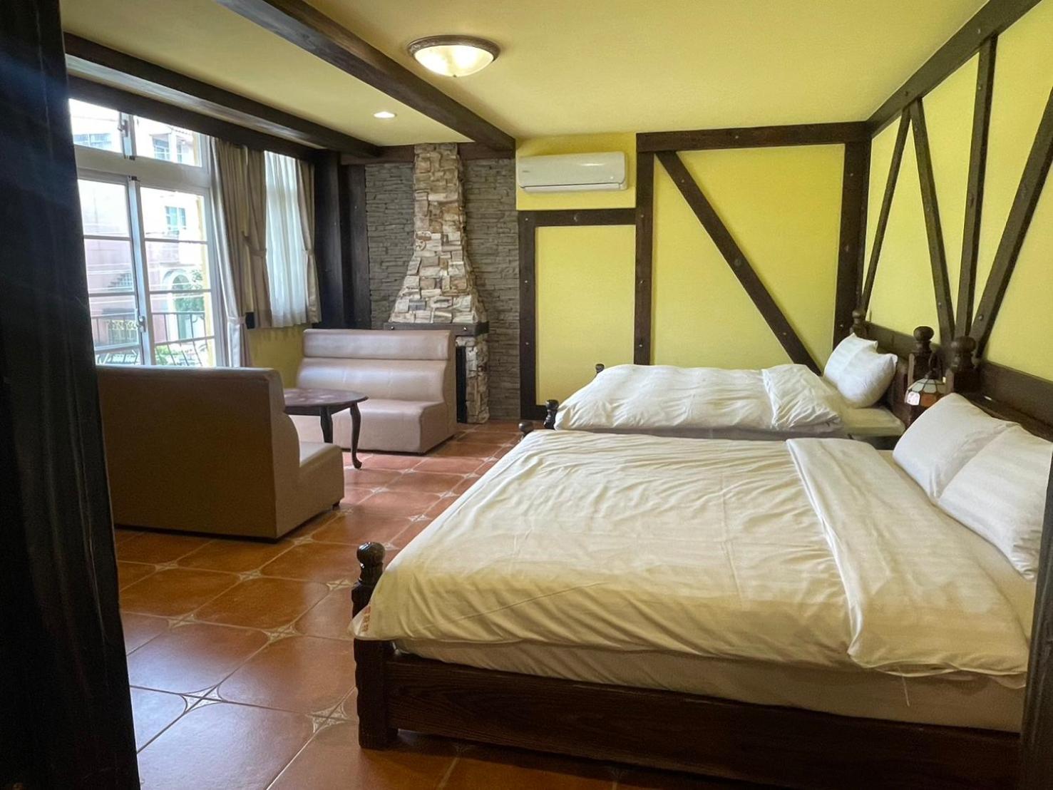 Brest Bed & Breakfast Puli Eksteriør bilde