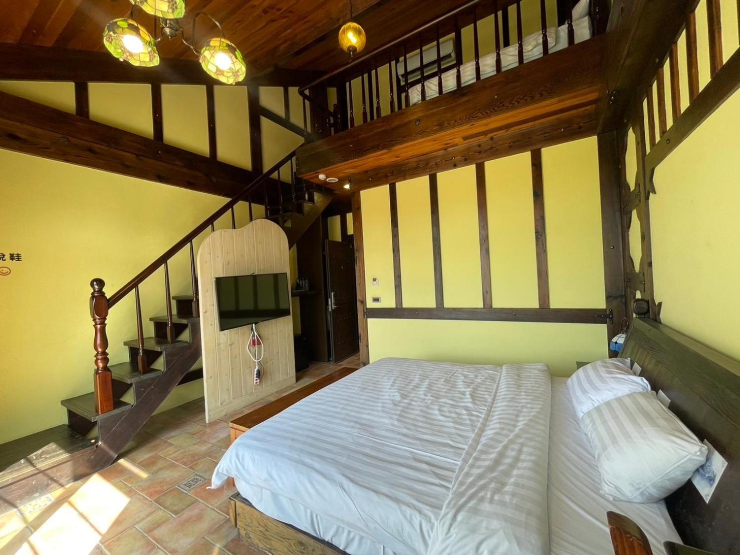 Brest Bed & Breakfast Puli Eksteriør bilde
