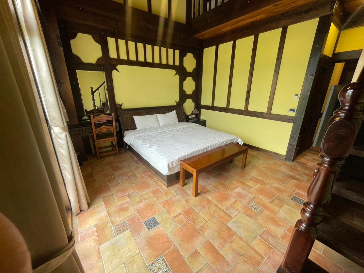 Brest Bed & Breakfast Puli Eksteriør bilde