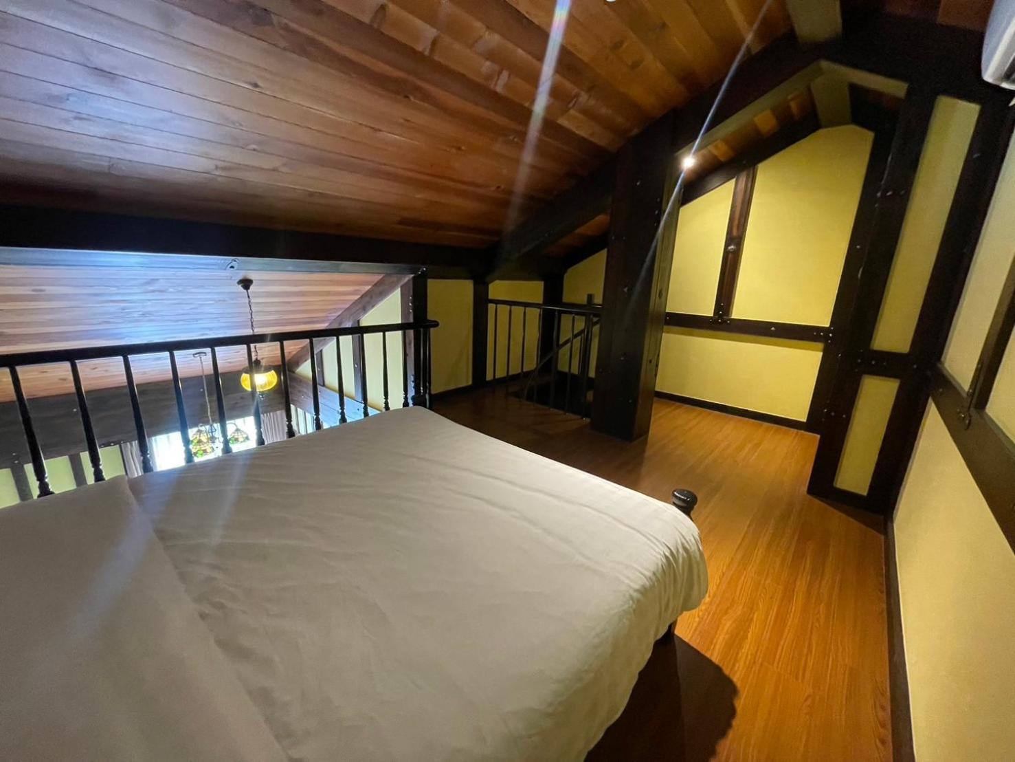 Brest Bed & Breakfast Puli Eksteriør bilde